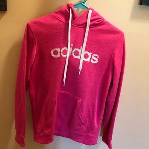 adidas sweatshirt